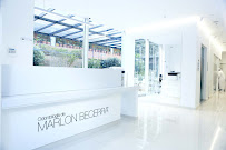 Odontología de MARLON BECERRA Chico