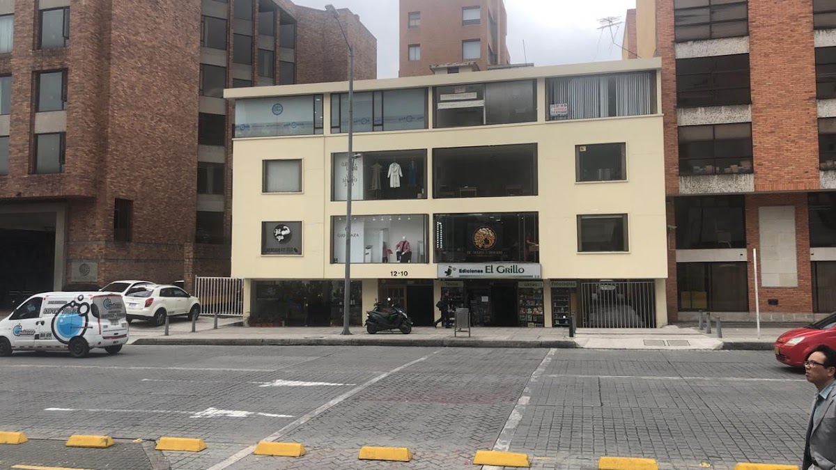 Oral Country - dental clinic in Bogota, Colombia