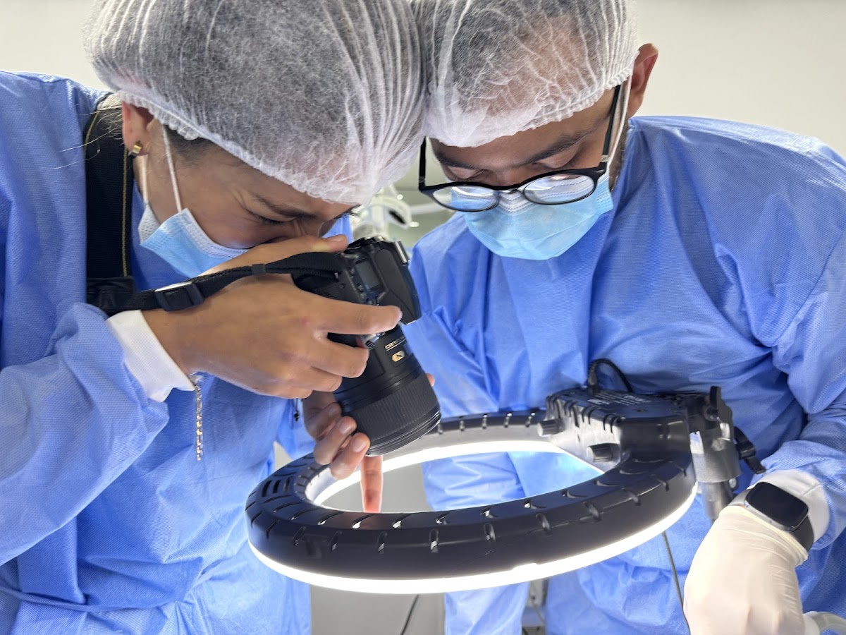 Clínica Estética Dental 24 Horas - dental clinic in Bogota