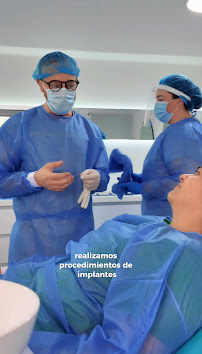 Urgencias Odontológicas - Clínica Estética Dental 24 Horas