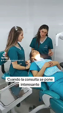 Consultorio Odontológico Integral, Ortodoncia, Rx periapical, Financiacion de tratamiento, Galerias Chapinero Bogota