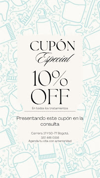 Consultorio Odontológico Integral, Ortodoncia, Rx periapical, Financiacion de tratamiento, Galerias Chapinero Bogota