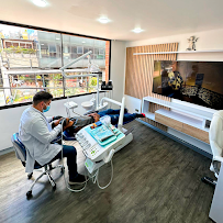 Dr Nelson Serrano Odontologia Premium