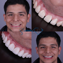 Dr Nelson Serrano Odontologia Premium