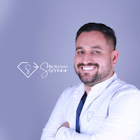 Dr Nelson Serrano Odontologia Premium in Bogota, Colombia