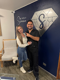 Dr Nelson Serrano Odontologia Premium