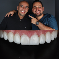 Dr Nelson Serrano Odontologia Premium