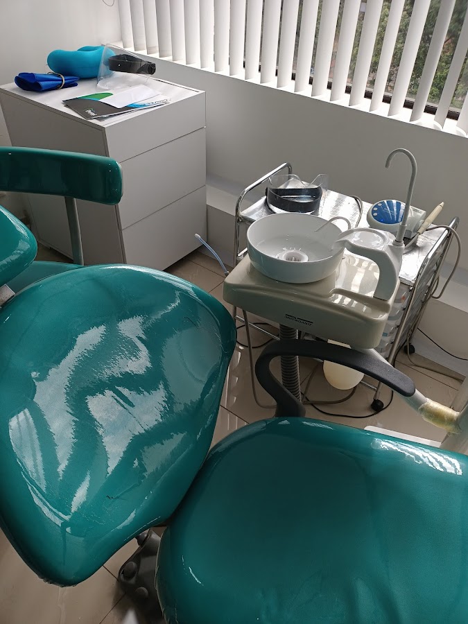 Dra.Rossana Maldonado/Dental Coach - dental clinic in Bogota, Colombia