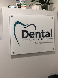 Dra.Rossana Maldonado/Dental Coach