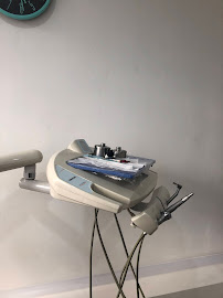 Dra.Rossana Maldonado/Dental Coach