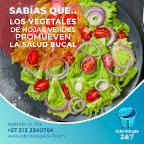 Odontología 24/7 - Urgencias odontológicas Bogotá