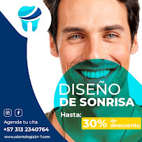 Odontología 24/7 - Urgencias odontológicas Bogotá