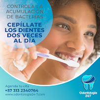 Odontología 24/7 - Urgencias odontológicas Bogotá