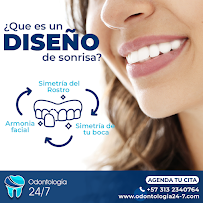 Odontología 24/7 - Urgencias odontológicas Bogotá