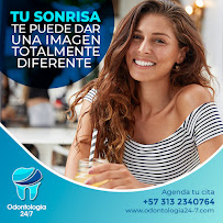 Odontología 24/7 - Urgencias odontológicas Bogotá