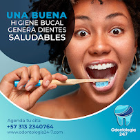 Odontología 24/7 - Urgencias odontológicas Bogotá