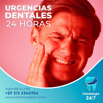 Odontología 24/7 - Urgencias odontológicas Bogotá