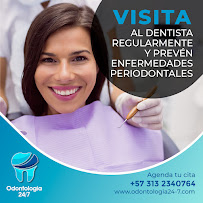 Odontología 24/7 - Urgencias odontológicas Bogotá