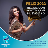 Odontología 24/7 - Urgencias odontológicas Bogotá