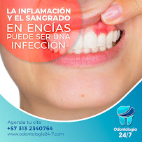 Odontología 24/7 - Urgencias odontológicas Bogotá