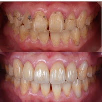 Odontología 24/7 - Urgencias odontológicas Bogotá