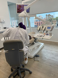 Christian Salazar Dental Clinic