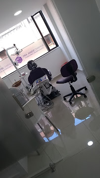 Dra Amdie Chirinos - Endodoncista en Bogotá