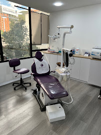 Dra Amdie Chirinos - Endodoncista en Bogotá