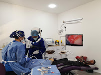 Dra Amdie Chirinos - Endodoncista en Bogotá