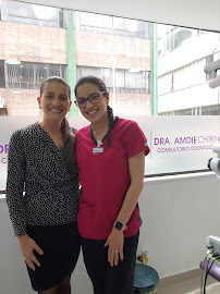 Dra Amdie Chirinos - Endodoncista en Bogotá