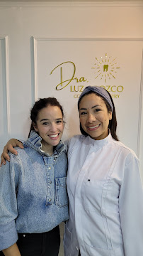 Dra. Luz Orozco - Dentista Bogotá