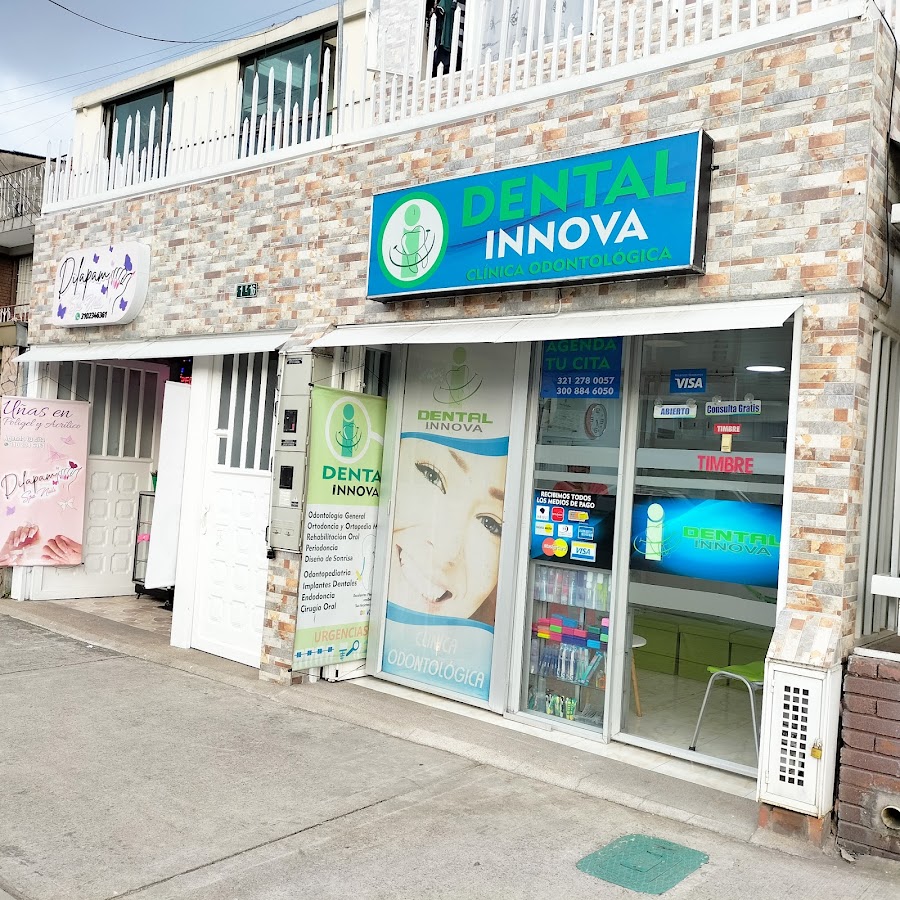 Dental Clinic Iara dental clinic in Bogota
