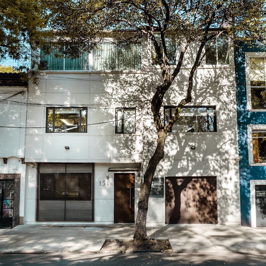 OR Dental Clinic - dental clinic in Mexico City, Mexico