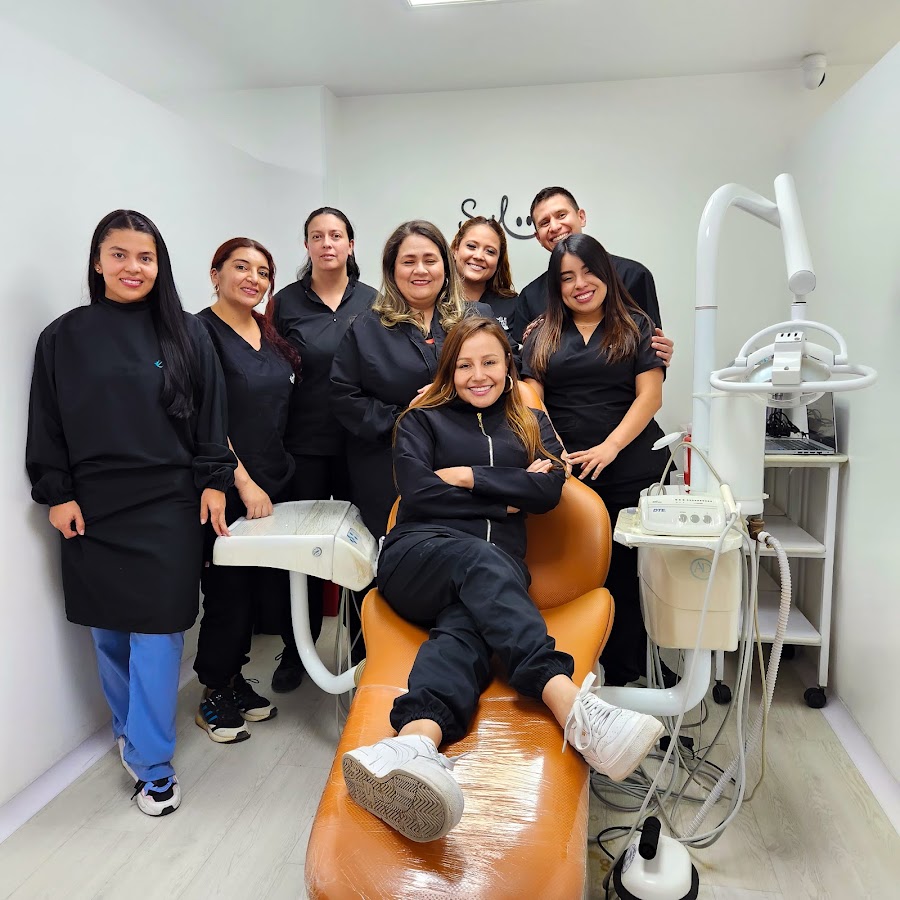 Smile Dental Spa - Odontología 24 horas en Bogotá - dental clinic in Bogota, Colombia