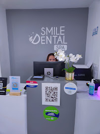 Smile Dental Spa - Odontología 24 horas en Bogotá