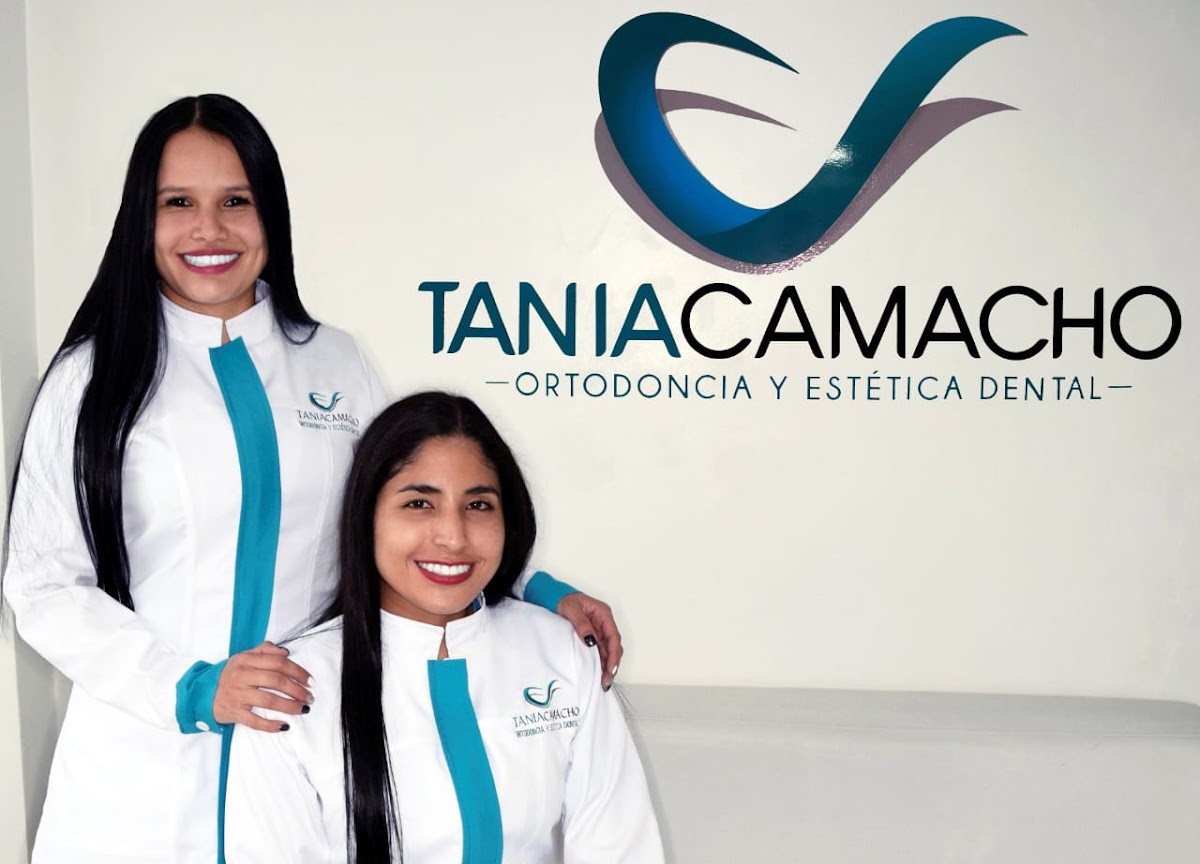 CLINICA DENTAL TANIA CAMACHO - dental clinic in Bogota, Colombia