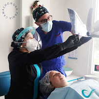 CLINICA DENTAL TANIA CAMACHO
