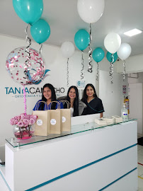 CLINICA DENTAL TANIA CAMACHO