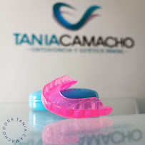 CLINICA DENTAL TANIA CAMACHO