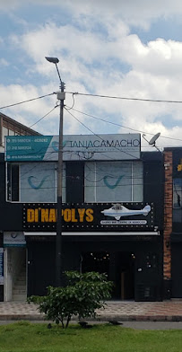CLINICA DENTAL TANIA CAMACHO