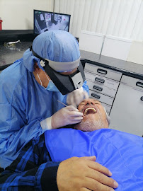 Odontologia GALERIAS, english spoken invisalign, ortodoncia invisibleDRA MARTHA GALARZA,