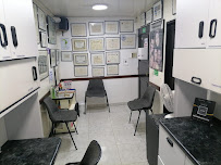 Odontologia GALERIAS, english spoken invisalign, ortodoncia invisibleDRA MARTHA GALARZA,