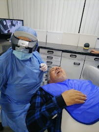 Odontologia GALERIAS, english spoken invisalign, ortodoncia invisibleDRA MARTHA GALARZA,