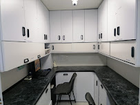 Odontologia GALERIAS, english spoken invisalign, ortodoncia invisibleDRA MARTHA GALARZA,