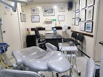 Odontologia GALERIAS, english spoken invisalign, ortodoncia invisibleDRA MARTHA GALARZA,