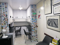 Odontologia GALERIAS, english spoken invisalign, ortodoncia invisibleDRA MARTHA GALARZA,