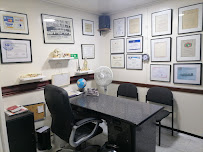 Odontologia GALERIAS, english spoken invisalign, ortodoncia invisibleDRA MARTHA GALARZA,