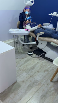 Odontología Estética en Teusaquillo Bogotá | Dra Daniela Pino