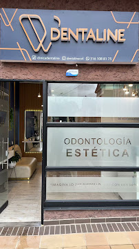 Odontología Estética en Teusaquillo Bogotá | Dra Daniela Pino
