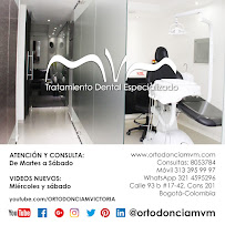 Ortodoncia MVM - Medicina Dental - Ortodoncia - Diseño de sonrisa - Alineadores